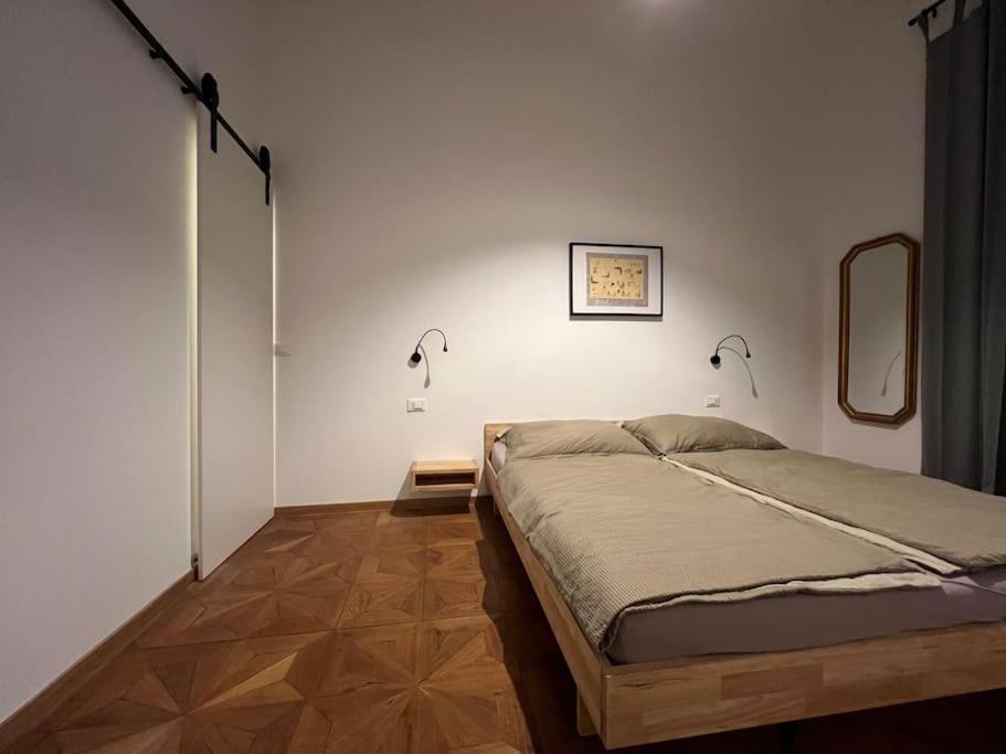 L'Arco Trieste Studio Living 1 Exterior photo